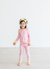 Load image into Gallery viewer, New style Blayklee Bear Lemon Headband
