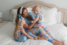 Load image into Gallery viewer, Solace Skies 2.O Women&#39;s bottom pjs
