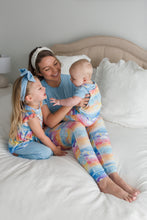 Load image into Gallery viewer, Solace Skies 2.O Women&#39;s bottom pjs
