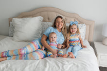 Load image into Gallery viewer, Solace Skies 2.O Women&#39;s bottom pjs
