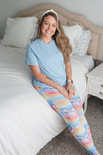 Load image into Gallery viewer, Solace Skies 2.O Women&#39;s bottom pjs
