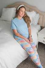 Load image into Gallery viewer, Solace Skies 2.O Women&#39;s bottom pjs
