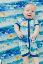 Load image into Gallery viewer, Luna Lights Blanket
