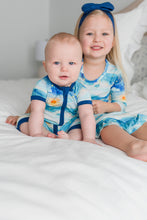 Load image into Gallery viewer, Navy Blue Headband
