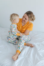 Load image into Gallery viewer, Ice Cream Women&#39;s bottom pjs

