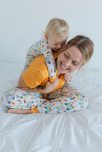 Load image into Gallery viewer, Ice Cream Women&#39;s bottom pjs
