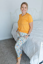 Load image into Gallery viewer, Ice Cream Women&#39;s bottom pjs
