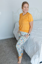 Load image into Gallery viewer, Ice Cream Women&#39;s bottom pjs

