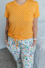 Load image into Gallery viewer, Ice Cream Women&#39;s bottom pjs
