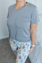 Load image into Gallery viewer, Zoomie Zots Women&#39;s bottom pjs
