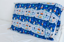 Load image into Gallery viewer, Space Pillowcase
