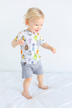 Load image into Gallery viewer, Zoomie Zots 3-Piece Jogger Daywear
