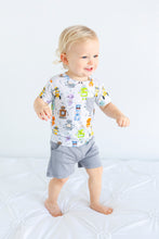Load image into Gallery viewer, Zoomie Zots 3-Piece Jogger Daywear
