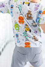 Load image into Gallery viewer, Zoomie Zots 3-Piece Jogger Daywear
