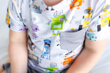 Load image into Gallery viewer, Zoomie Zots 3-Piece Jogger Daywear
