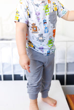 Load image into Gallery viewer, Zoomie Zots 3-Piece Jogger Daywear
