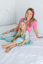 Load image into Gallery viewer, Tea Three Women&#39;s bottom pjs
