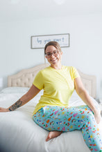 Load image into Gallery viewer, Seasons Women&#39;s bottom pjs
