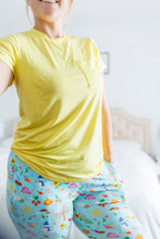 Load image into Gallery viewer, Seasons Women&#39;s bottom pjs
