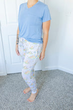 Load image into Gallery viewer, Pooh Pals Women&#39;s bottom pjs
