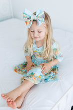 Load image into Gallery viewer, Sunny Safari Big Bow Headband
