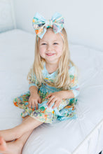 Load image into Gallery viewer, Sunny Safari Big Bow Headband
