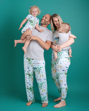 Load image into Gallery viewer, World Map Women&#39;s bottom pjs
