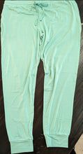 Load image into Gallery viewer, Minty Mint Women&#39;s Jogger Pants
