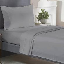 Load image into Gallery viewer, Groovy Grey Quilted Blanket
