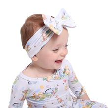 Load image into Gallery viewer, Pooh Pals Bamboo Headband
