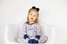 Load image into Gallery viewer, Special Moon Adaptive Long Sleeve Romper
