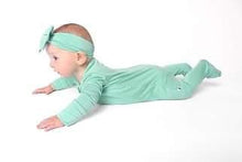 Load image into Gallery viewer, New style Minty Mint Headband
