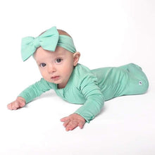 Load image into Gallery viewer, New style Minty Mint Headband
