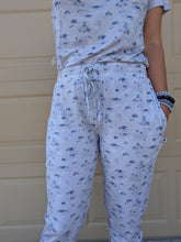 Load image into Gallery viewer, Mission Moon Women&#39;s bottom pjs
