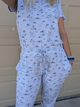 Load image into Gallery viewer, Mission Moon Women&#39;s bottom pjs
