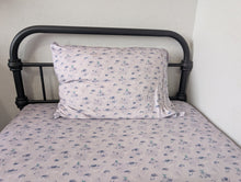 Load image into Gallery viewer, Mission Moon Pillowcase
