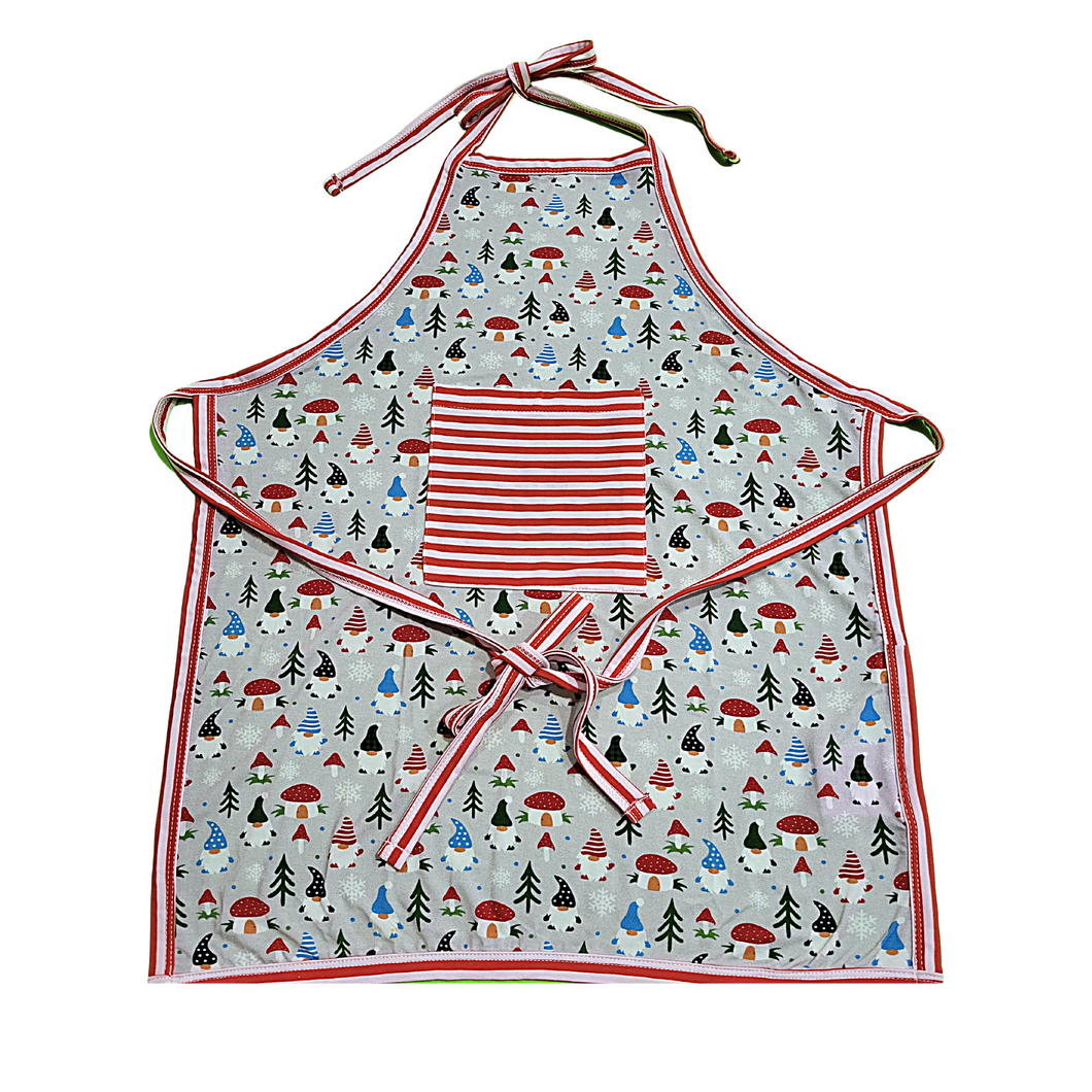 Gnomes Aprons