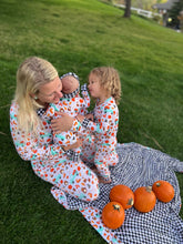 Load image into Gallery viewer, Fall Fun 2-Piece Long Sleeve Pjs
