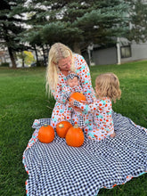 Load image into Gallery viewer, Fall Fun 2-Piece Long Sleeve Pjs
