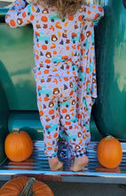 Load image into Gallery viewer, Fall Fun 2-Piece Long Sleeve Pjs
