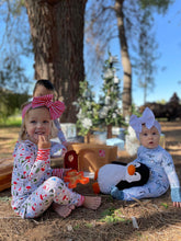 Load image into Gallery viewer, Gnomes 2-Piece Long Sleeve Pjs
