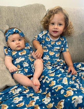 Load image into Gallery viewer, Bedtime Buddies Gown
