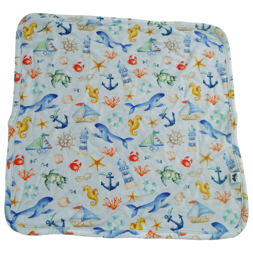 Sailing Seas Lovey